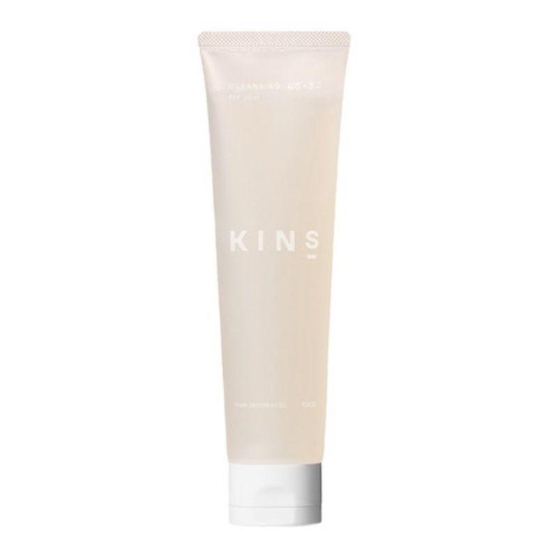 【新品未開封】KINS クレンジングジェル 100g×2本セット
