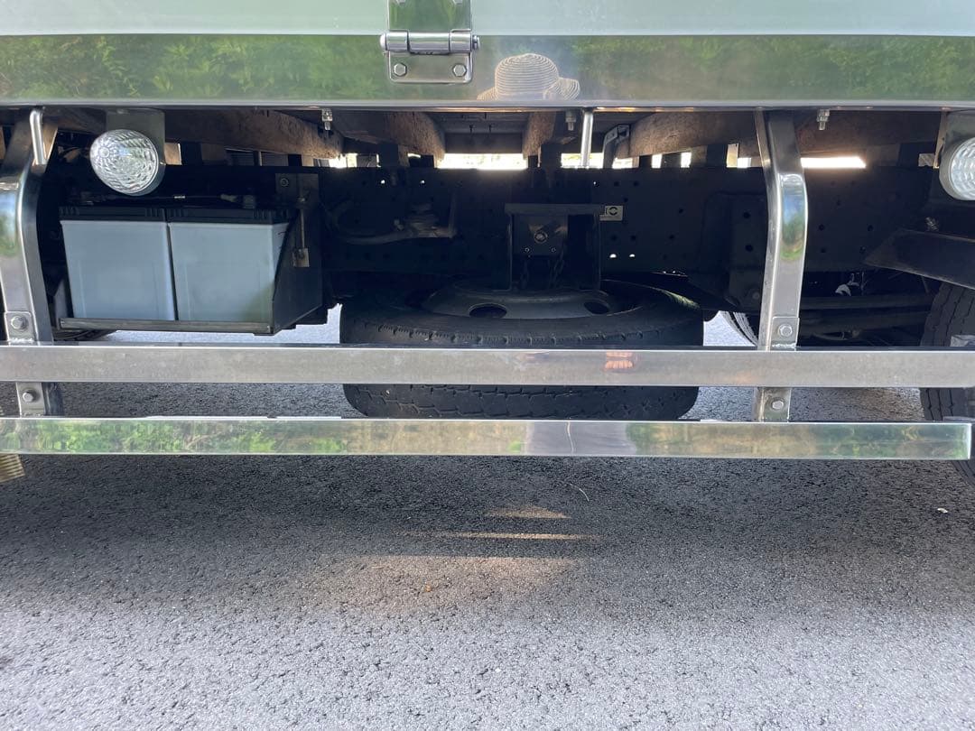 いすず エルフ 2トン トラック H26年式 ディーゼル車 11月までの車検付 いすず エルフ 2トン トラック H26年式 ディーゼル車 11月までの車検付