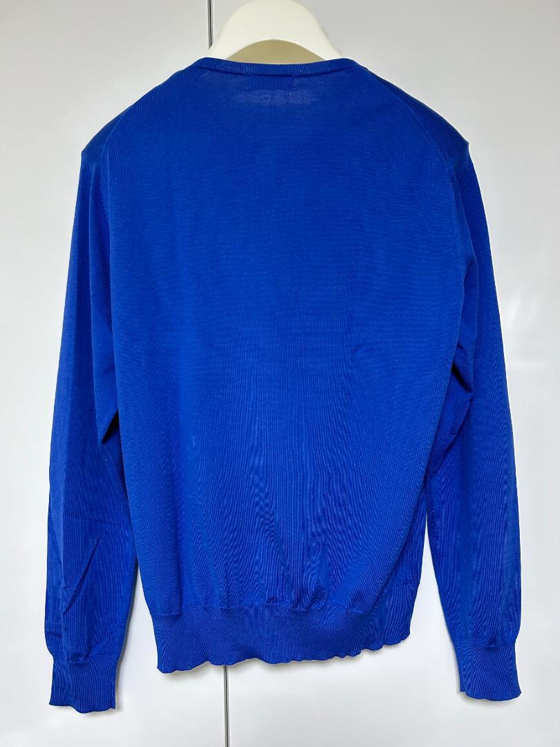 【美品】BALLSEY ボールジィtomorrow land カーディガン 吉祥寺店・買取入荷】24SS今季 Ballsey / TOMORROWLAND イギー