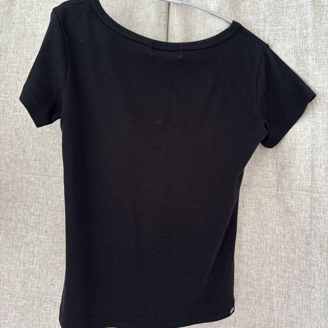 HYSTERIC GLAMOURTシャツ