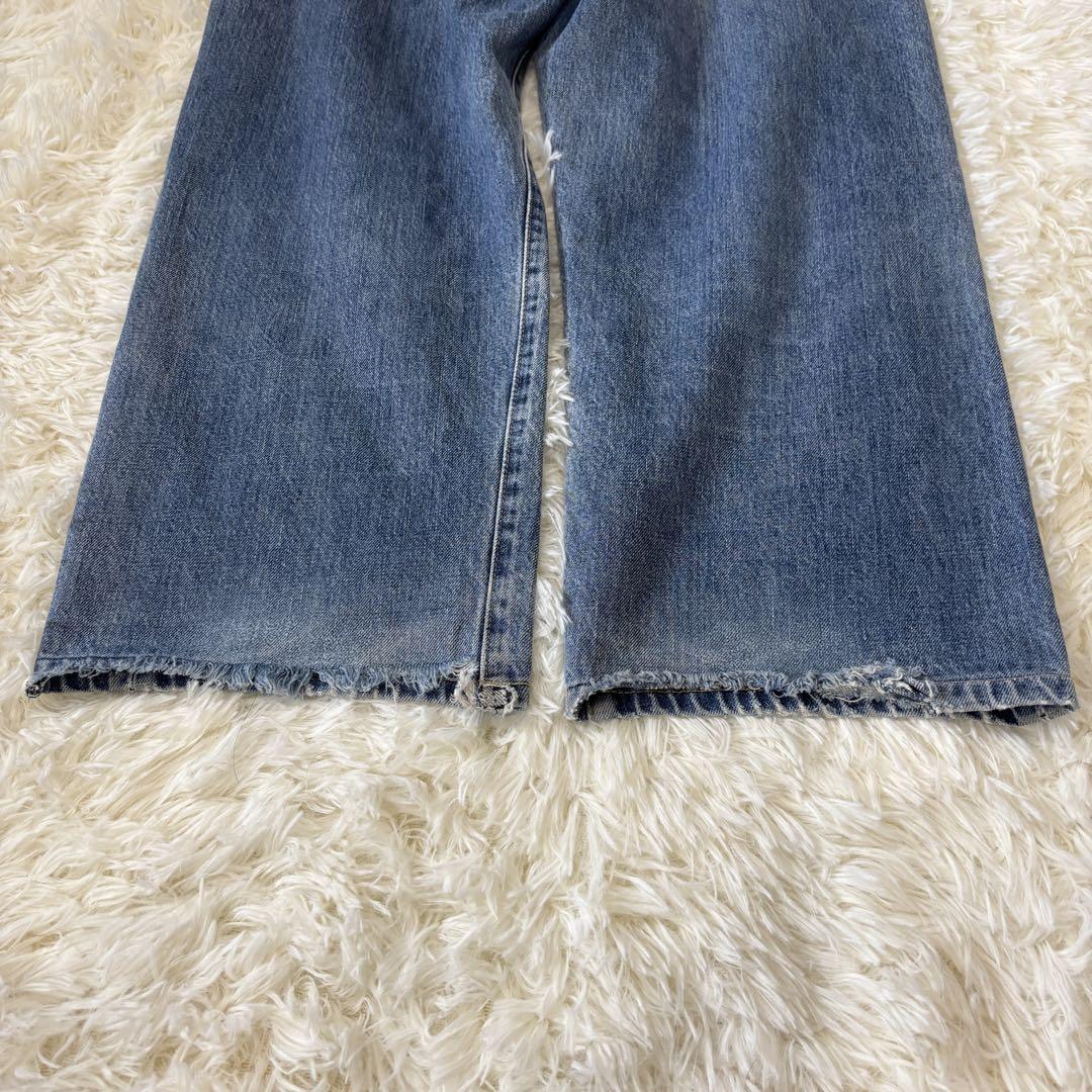 yokoyaman リーバイス 702XX 140周年記念モデル W36 yokoyaman様専用 リーバイス 702XX 140周年記念モデル W36