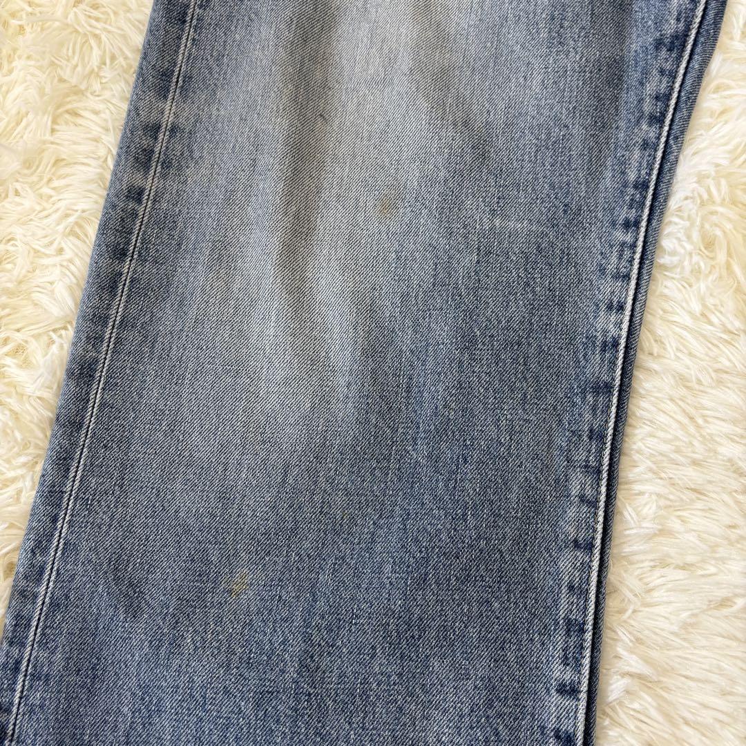 yokoyaman様専用 リーバイス 702XX 140周年記念モデル W36