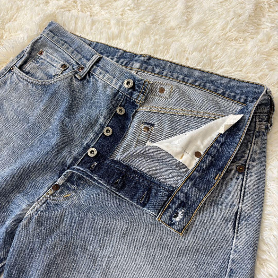 yokoyaman リーバイス 702XX 140周年記念モデル W36 yokoyaman様専用 リーバイス 702XX 140周年記念モデル W36