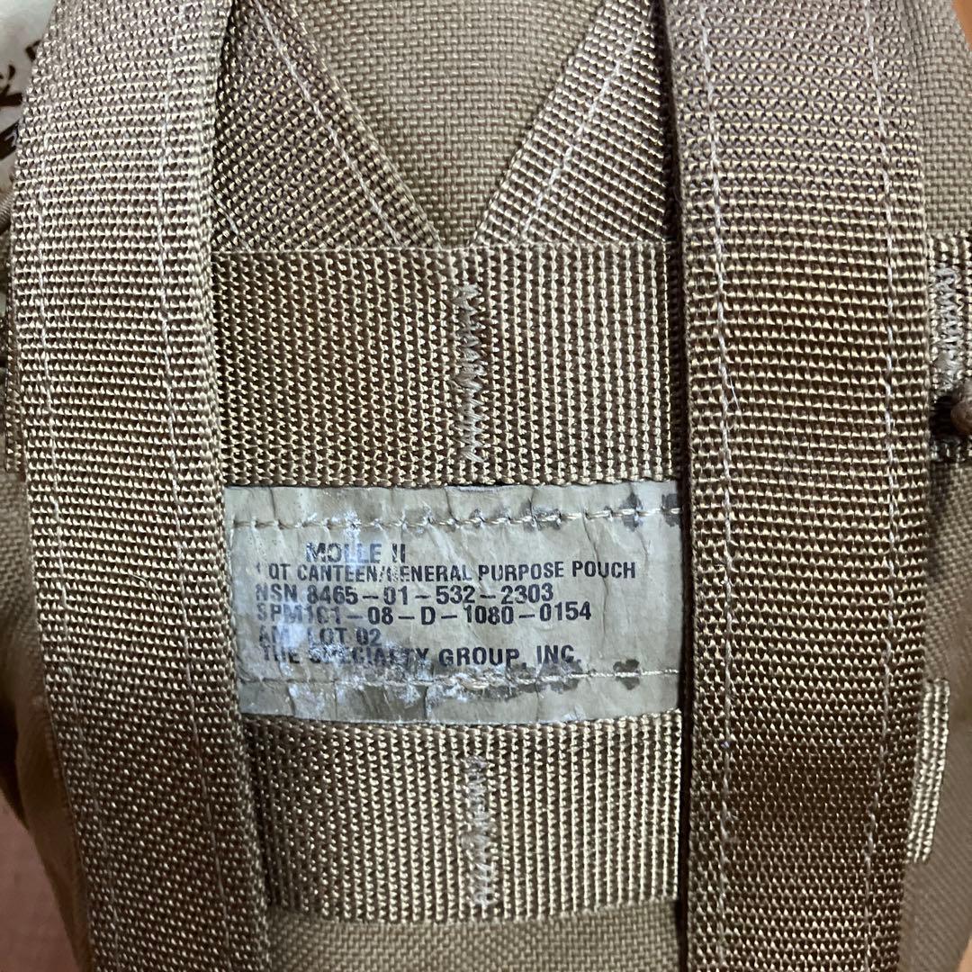 キャンティーン セットRothco