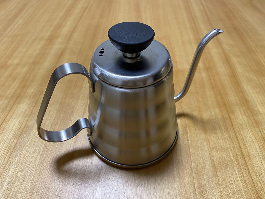 【美品】HARIO ハリオ V60 アウトドアコーヒーフルセット