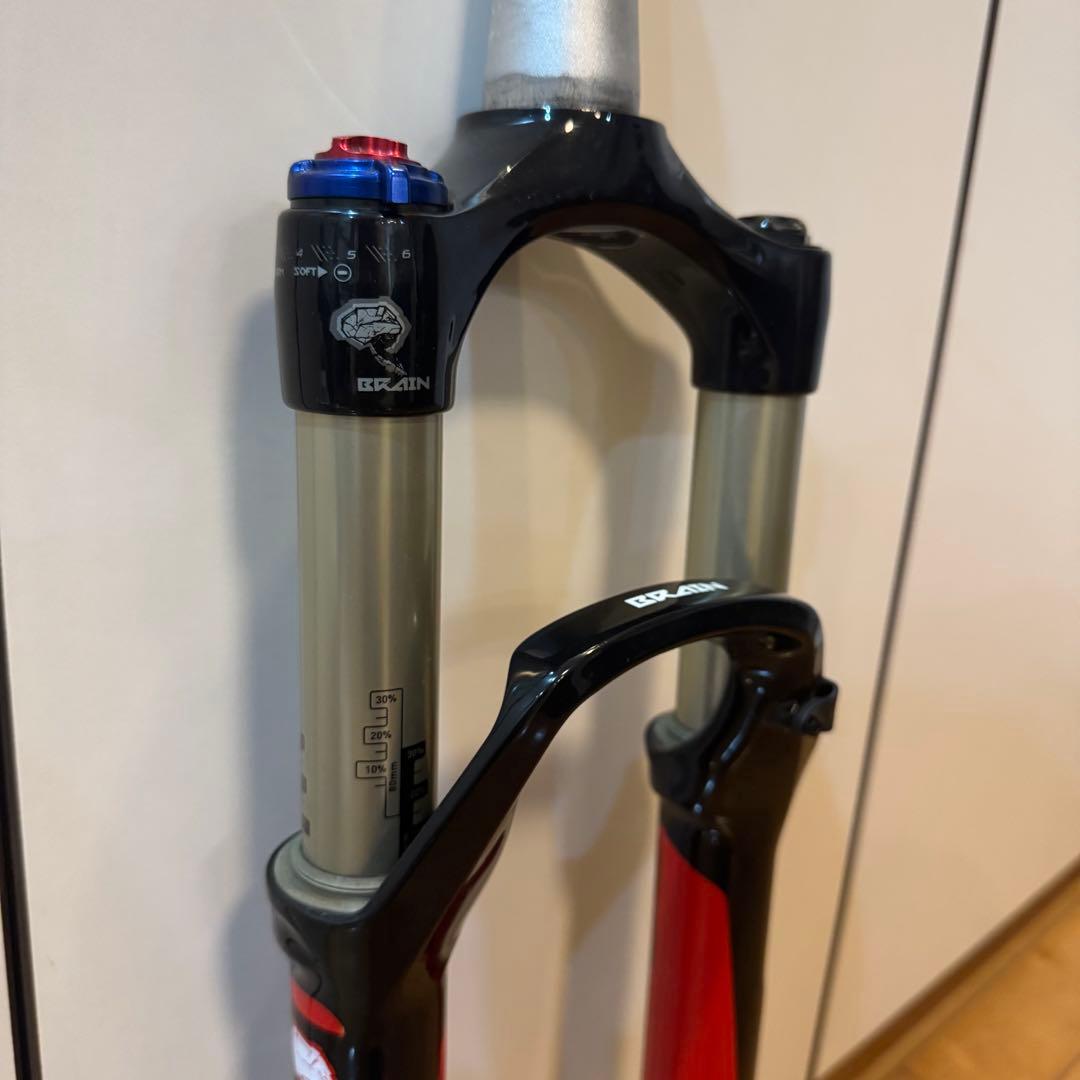 rockshox SID