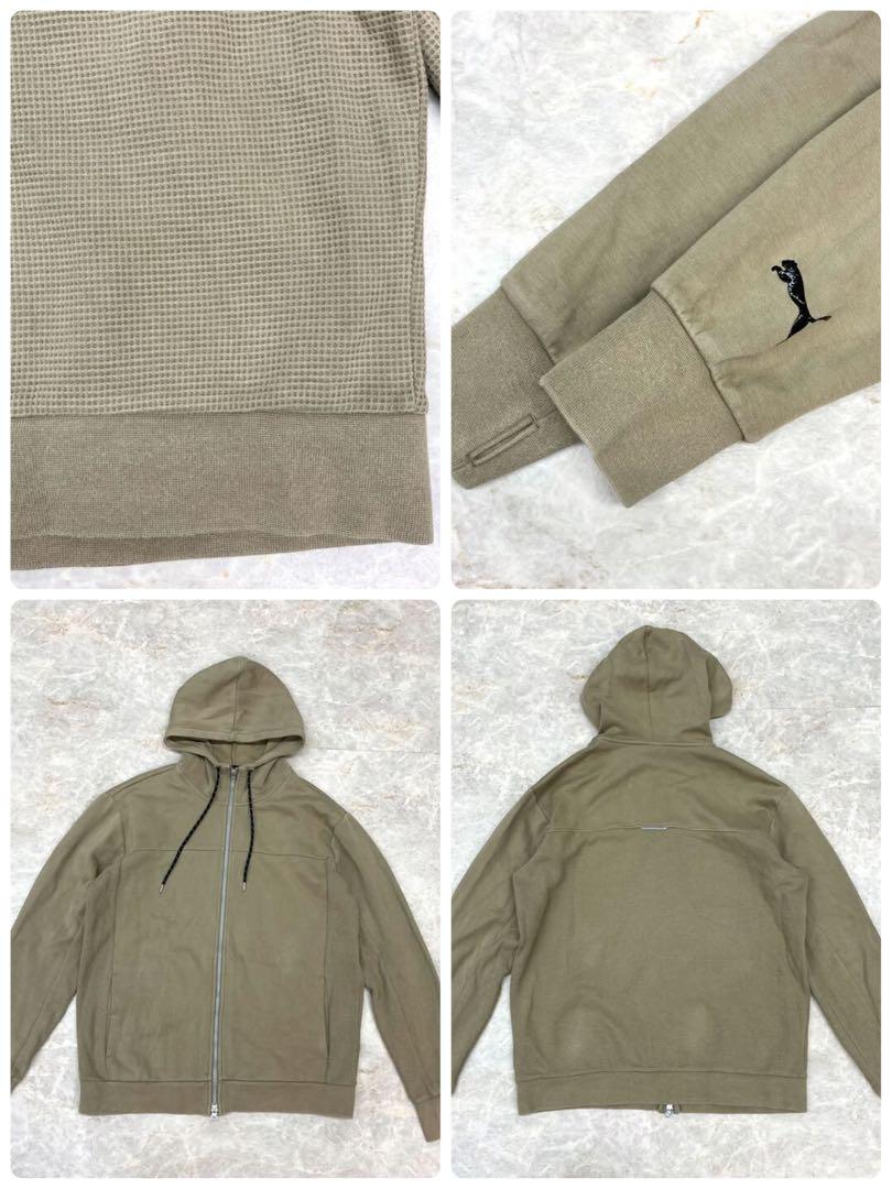 【メンズ★まとめ売り】13着セット Lサイズ 冬物 BEAMS PUMA