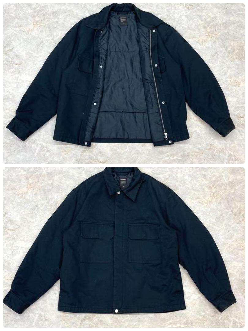 【メンズ★まとめ売り】13着セット Lサイズ 冬物 BEAMS PUMA