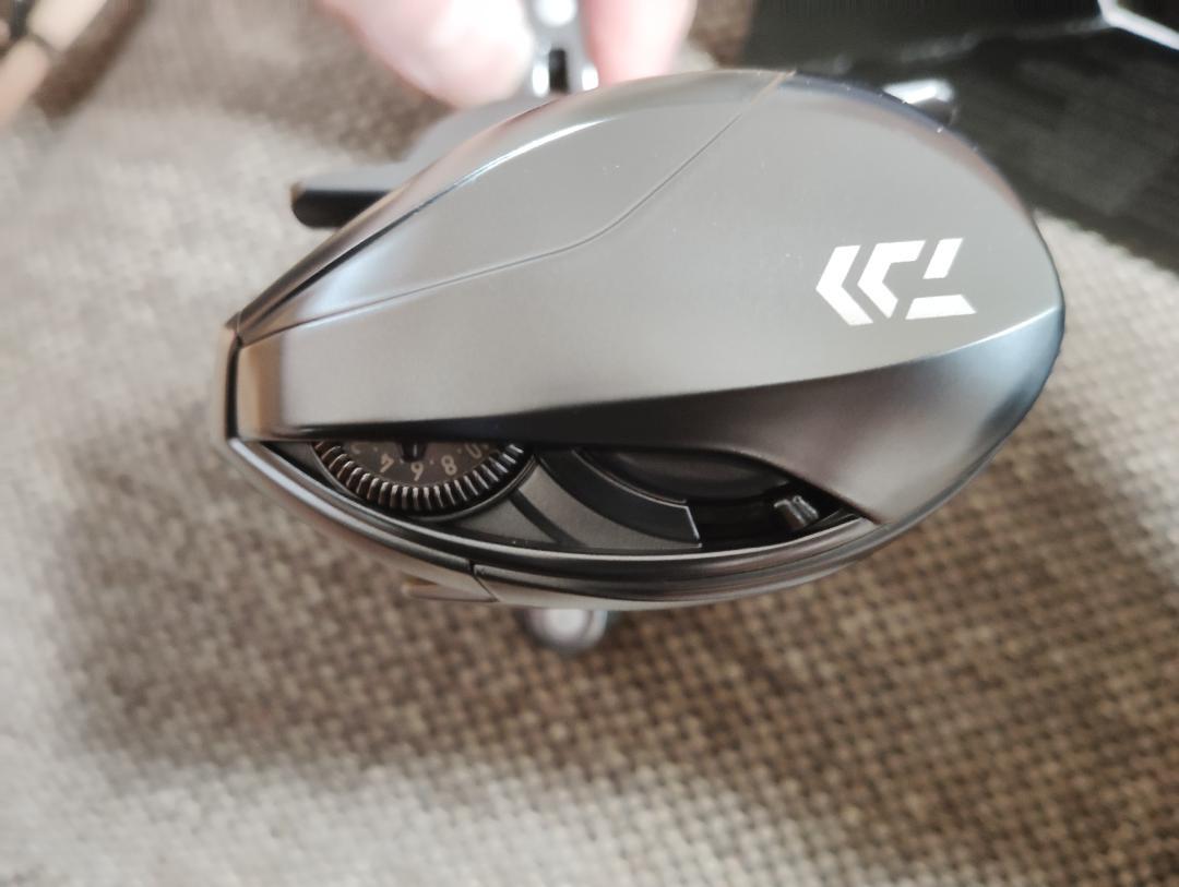 ダイワ スティーズ A TW 1016 HL steez A TW daiwa