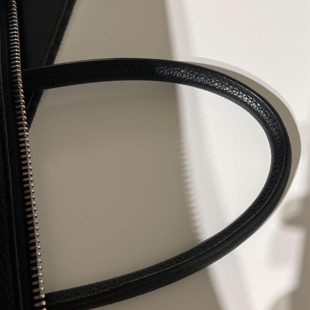［美品］Saint Laurenサンローラン トートバッグ　サックドジュール