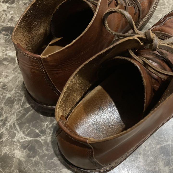 trippen Aragon sEGWZ-m66983525761 低価定番