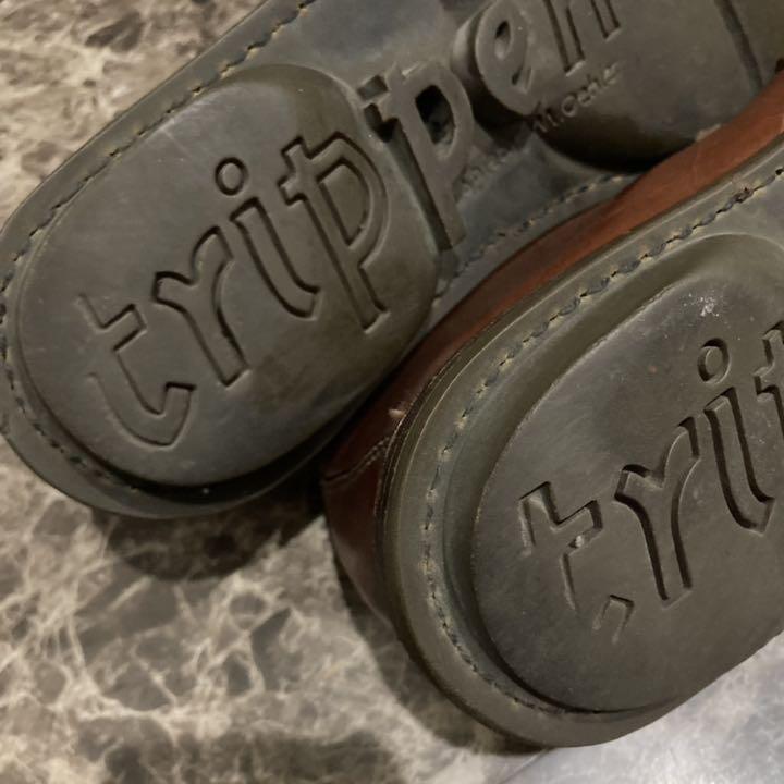 trippen Aragon sEGWZ-m66983525761 低価定番