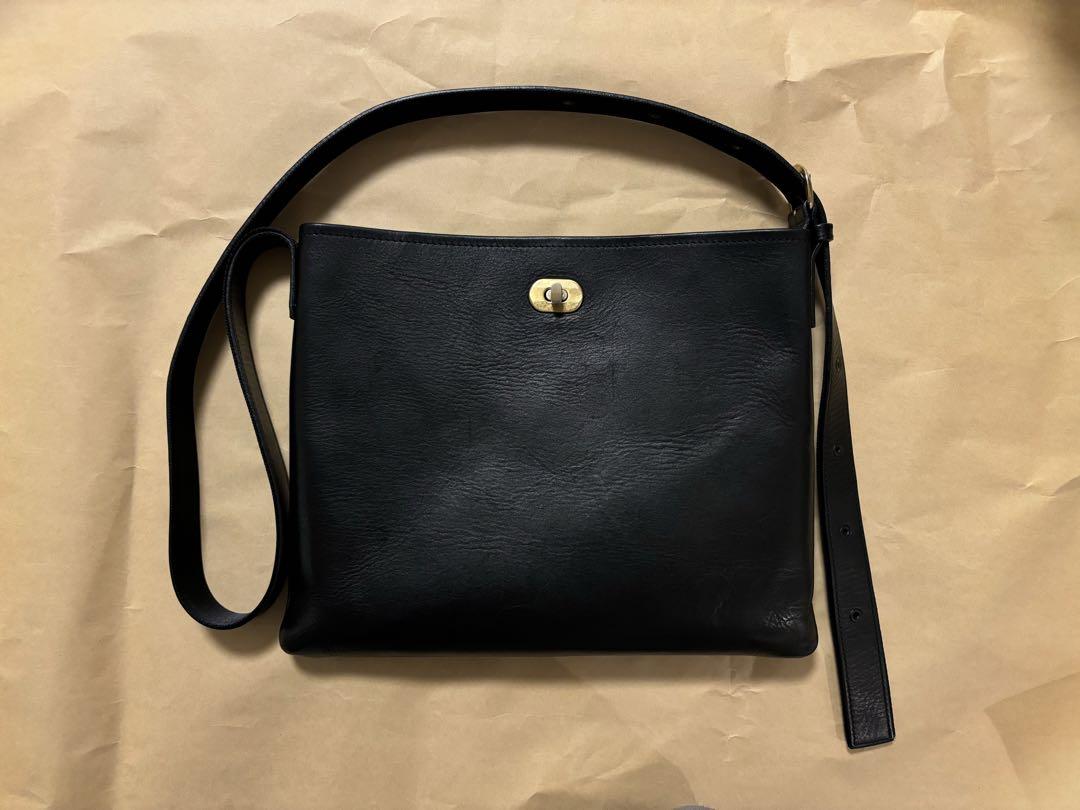 *期間限定お値下げ◾️美品◾️エンダースキーマ / twistbucklebag S 画像1