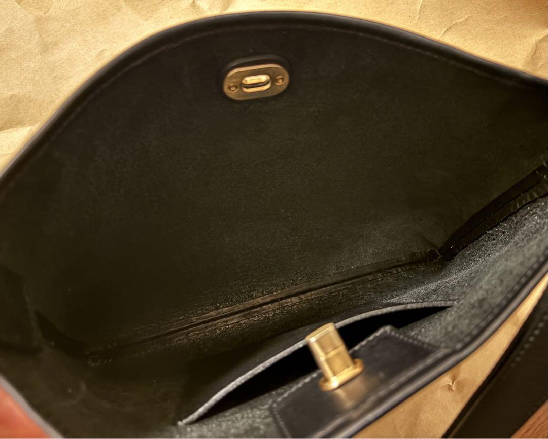 *期間限定お値下げ◾️美品◾️エンダースキーマ / twistbucklebag S 画像15