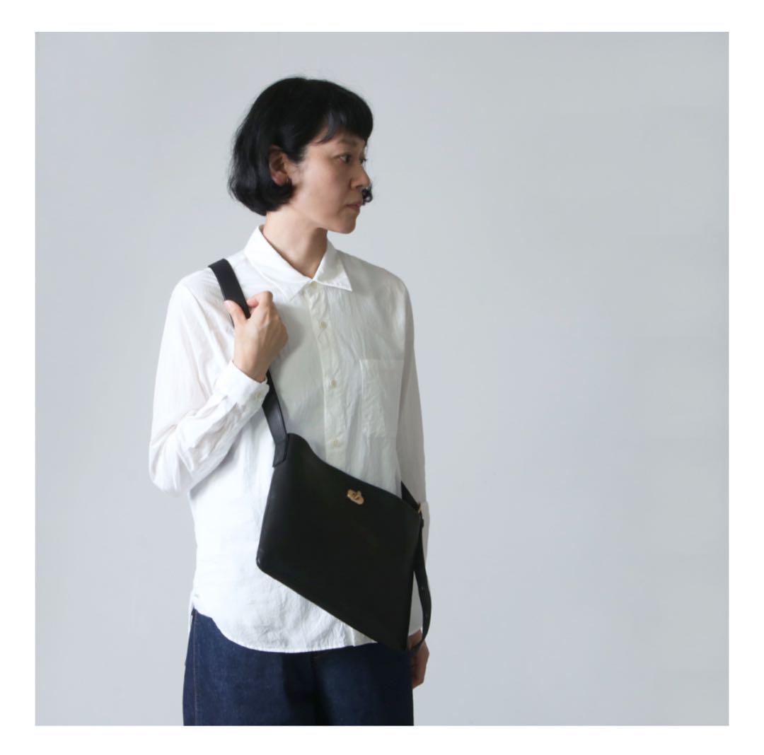 *期間限定お値下げ◾️美品◾️エンダースキーマ / twistbucklebag S 画像8