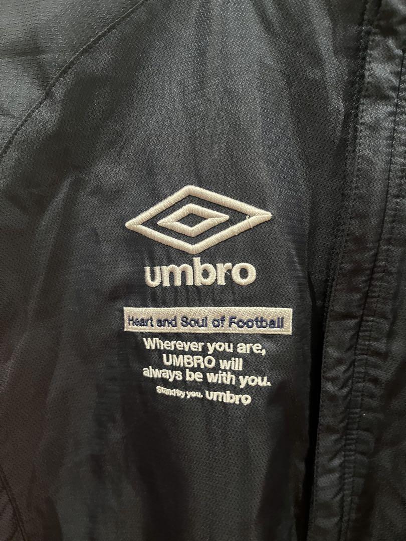 アンブロ　ヴィンテージ　サッカー イングランド代表　ジャージー　ウェア