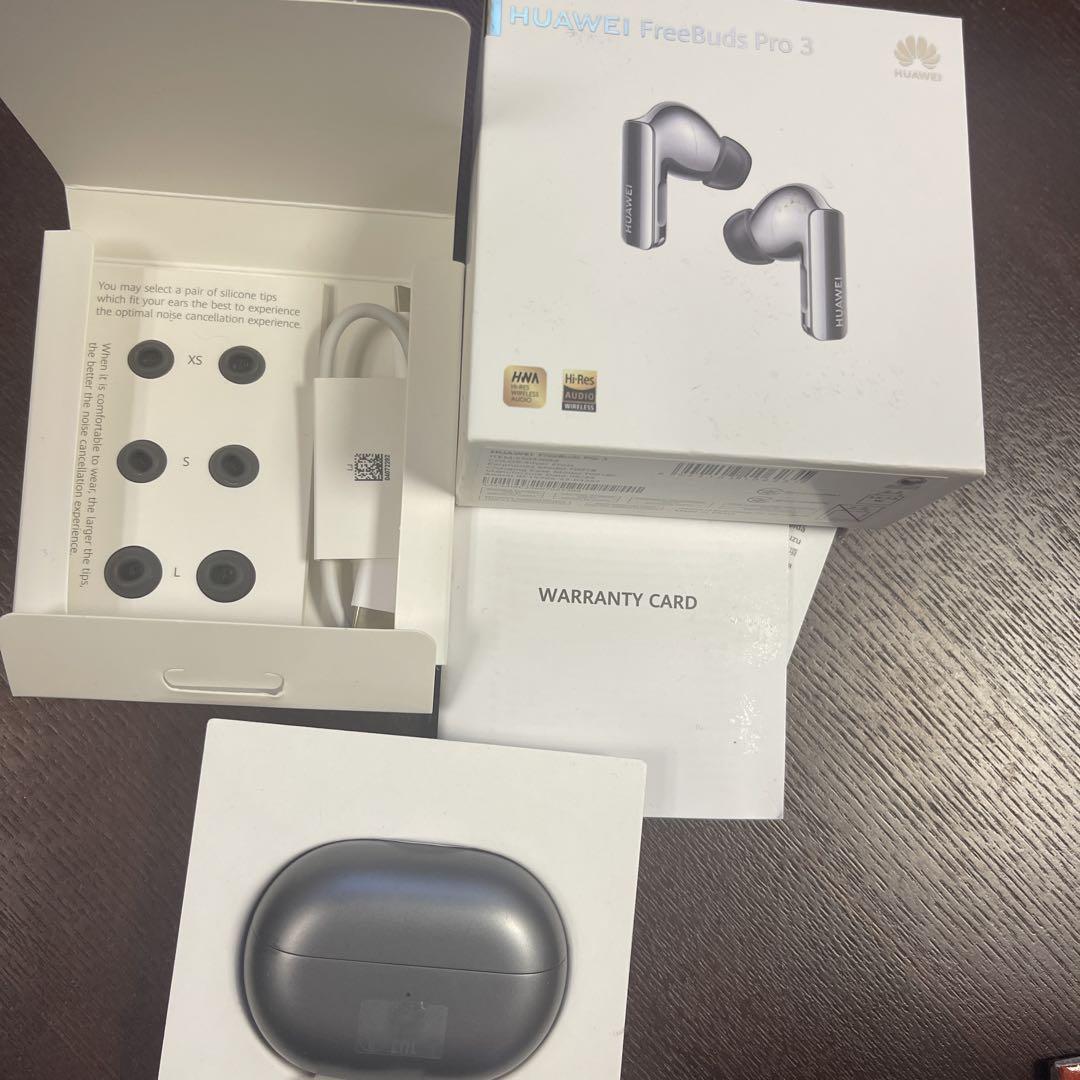 Huawei FreeBuds Pro3 左耳