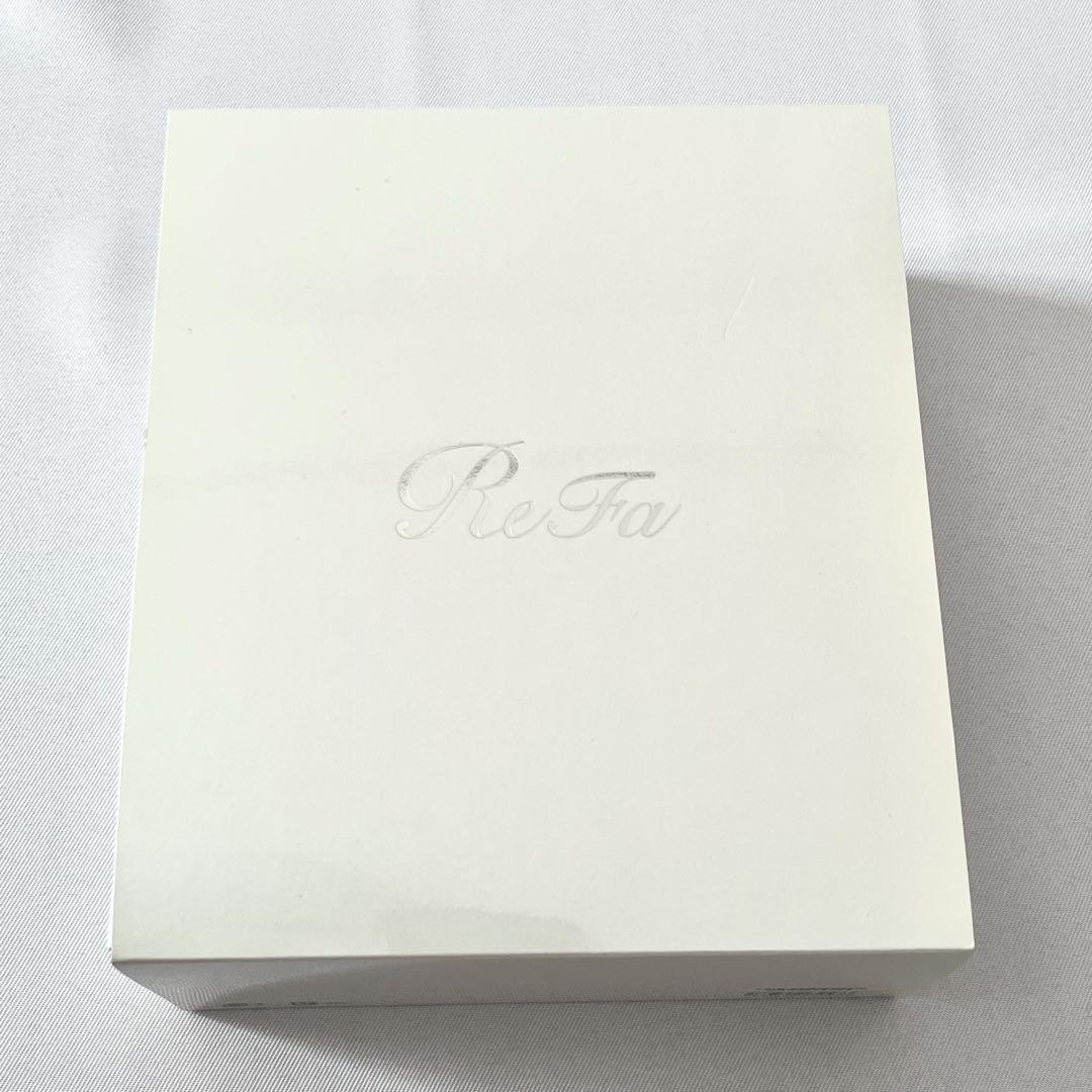 ReFa MOTION CARAT リファモーションカラット フェイスローラー