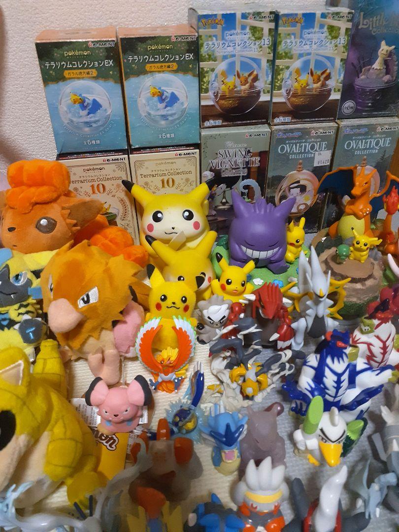 ポケットモンスター まとめ売り ポケモン グッズ