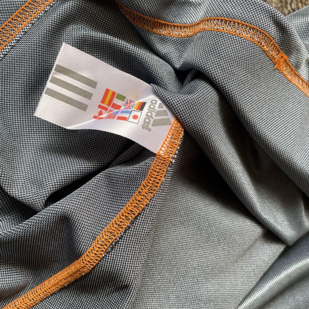 03/04 adidas ヴィンテージ レアルマドリード ユニフォーム 3rd