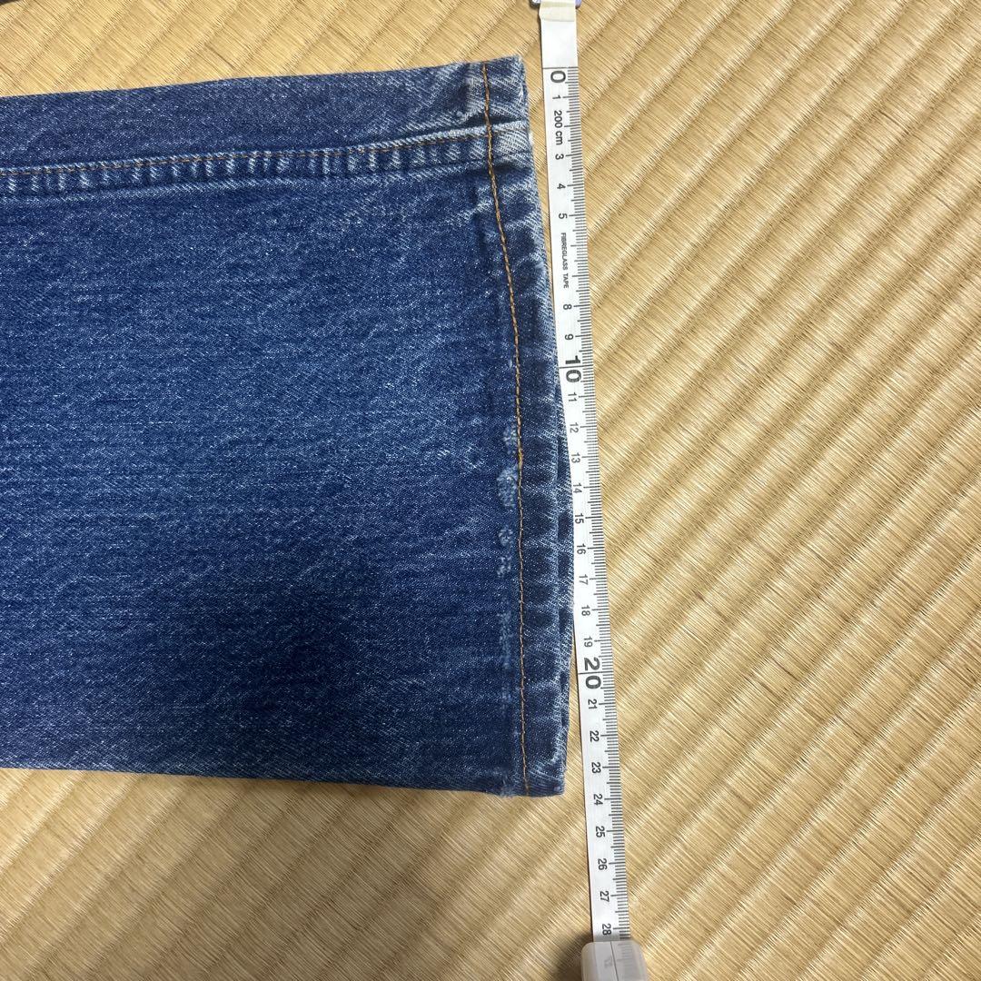 LEVI'S 517 80s USA製　W34 L30