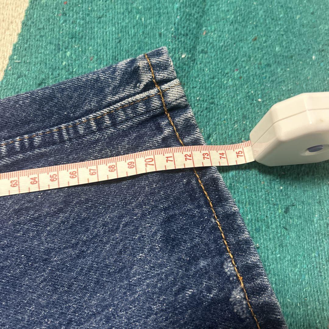 LEVI'S 517 80s USA製　W34 L30