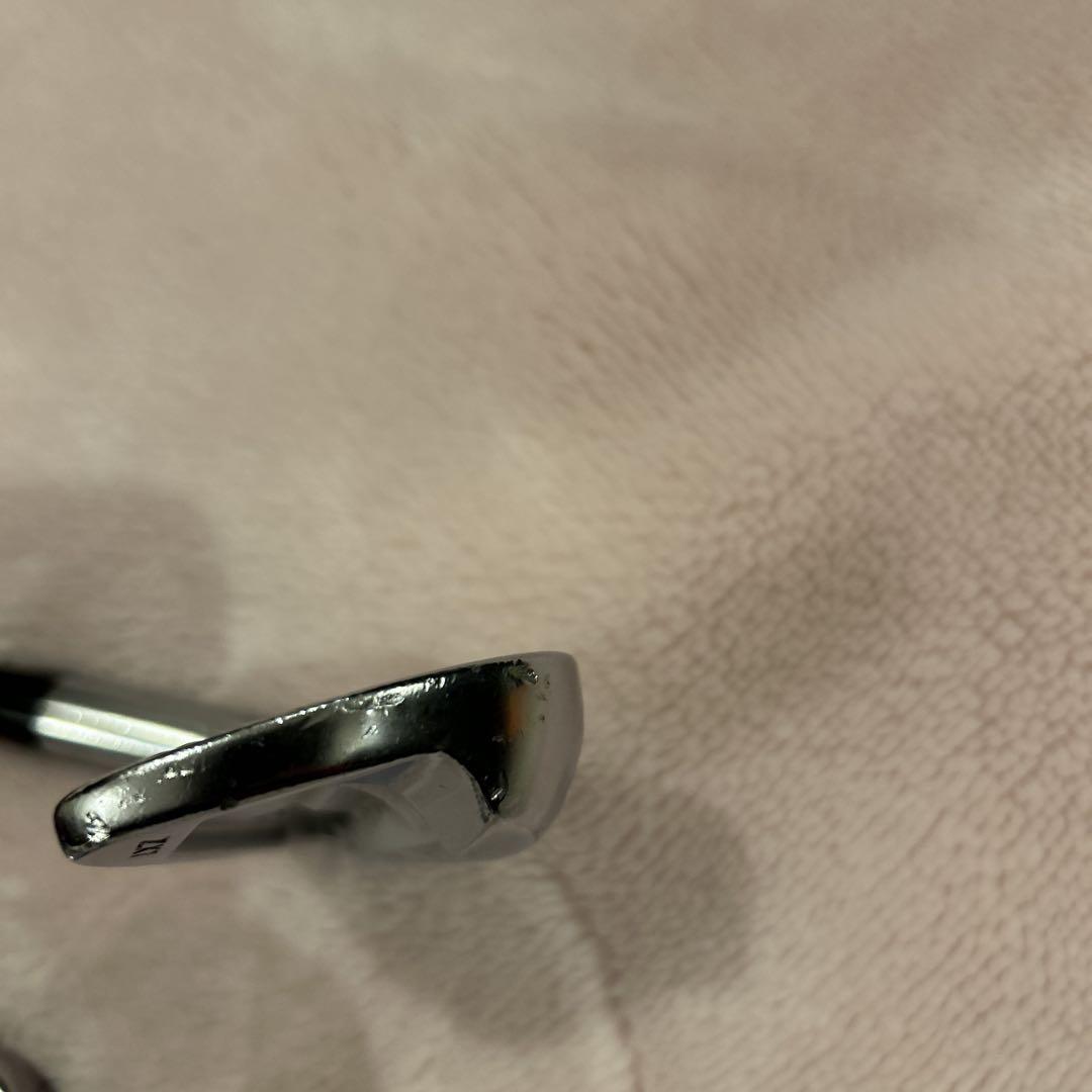 ✟ 名器