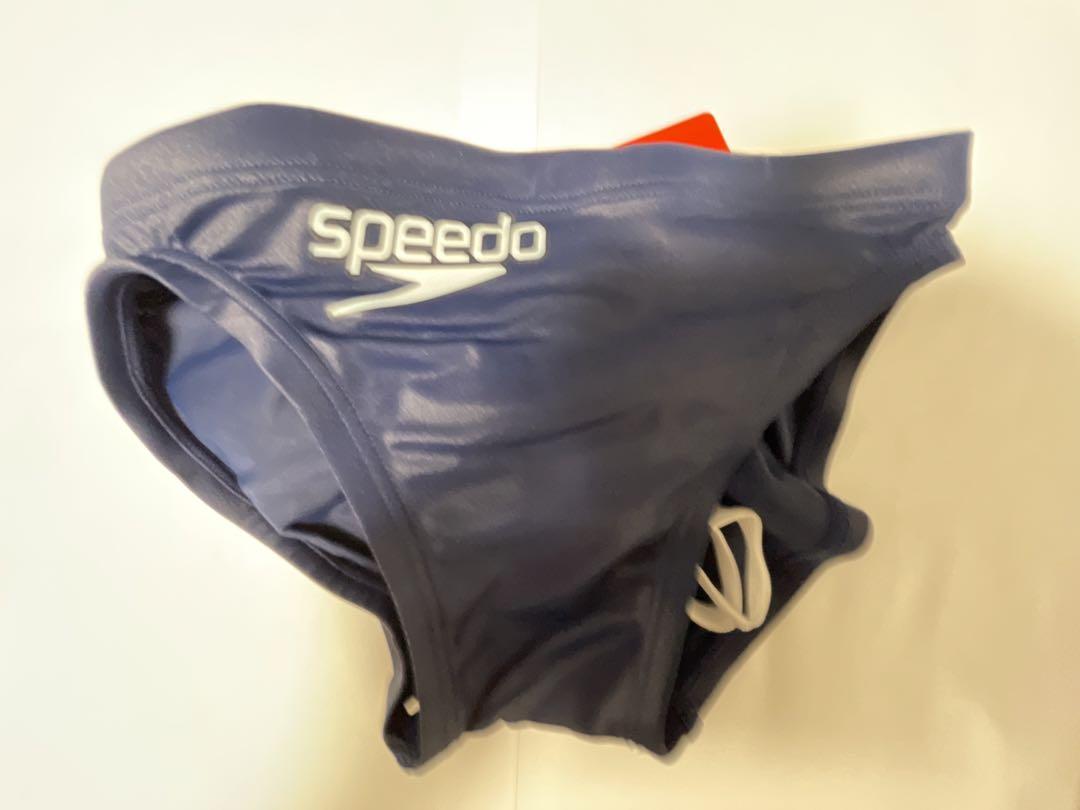 直営店に限定 speedo メルカリ - SSサイズ 競パン ショートブーン 水着・ラッシュガード