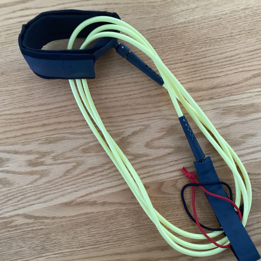 楽天市場】TOOLS ツールス TLS FIVE STAR LEASH 6ft FISH