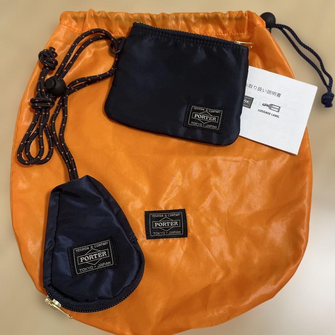 『希少完売品』　ポーター　OFFICER KIT オフィサーキット　タンカー 楽天市場】PORTER TANKER Officer Kit ポーター タンカー