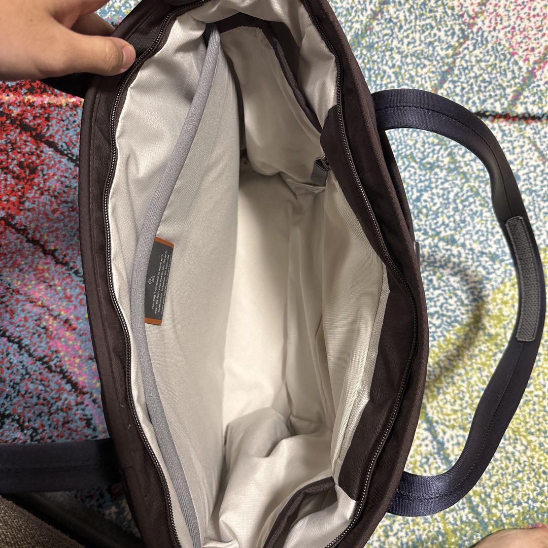 バッグ bellroy Tokyo Wonder Tote 15L