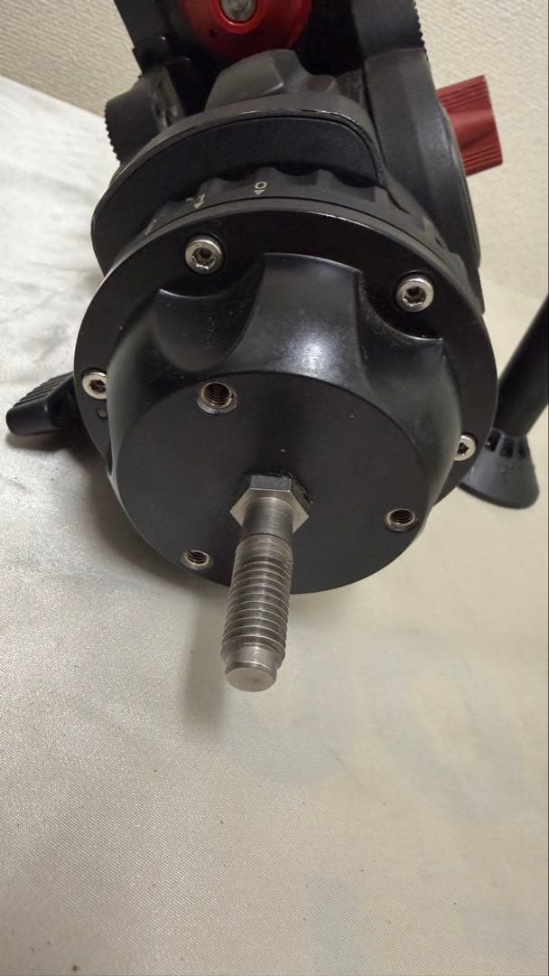 Sachtler FSB 8 雲台 Sachtler FSB 8 雲台