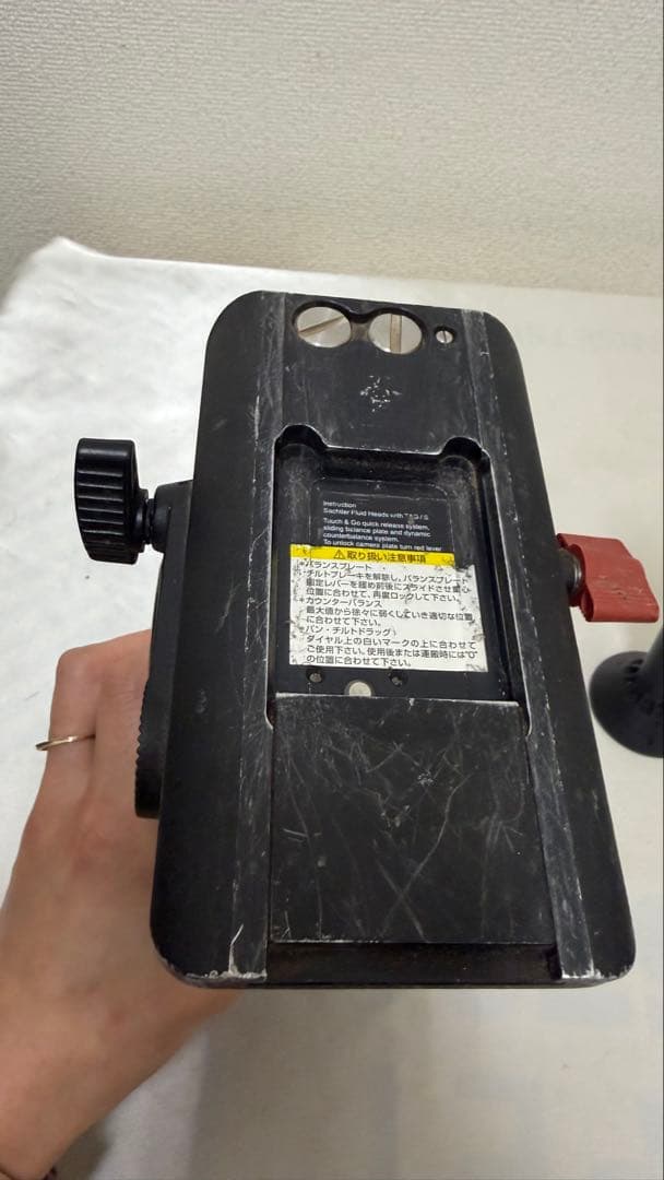 Sachtler FSB 8 雲台 Sachtler FSB 8 雲台