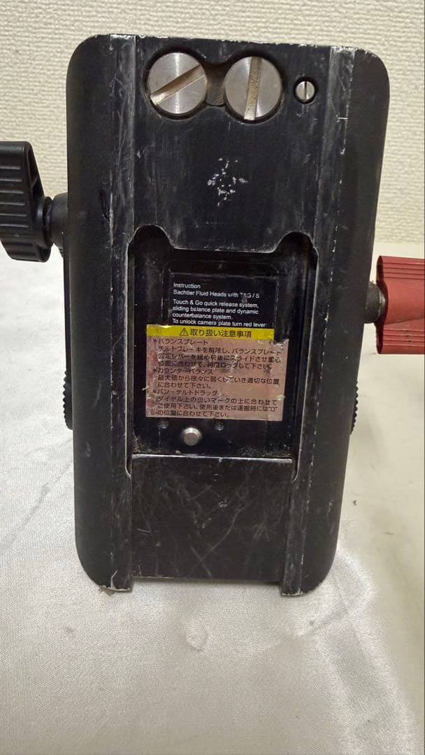 Sachtler FSB 8 雲台 Sachtler FSB 8 雲台