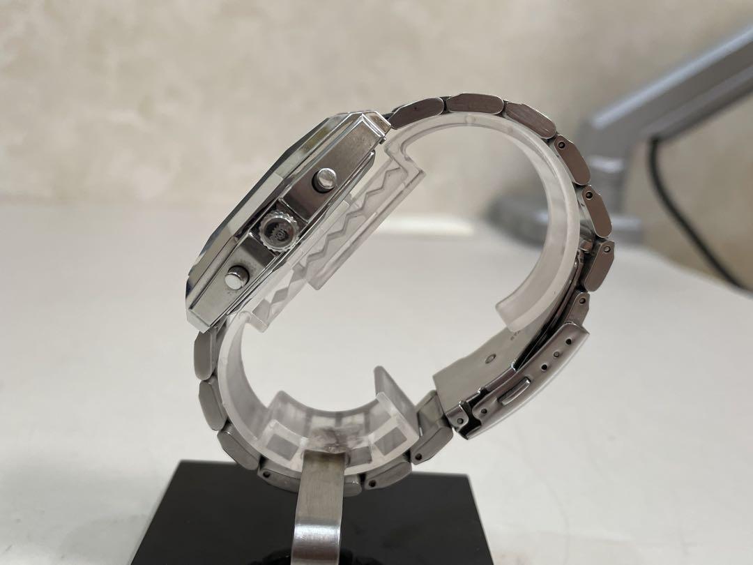 ORIENT CHRONOGRAPH TTAG-C1-B腕時計