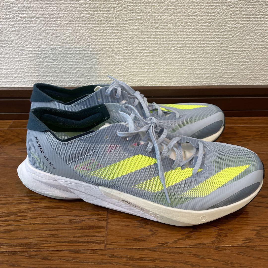 アディゼロジャパン8 27.0