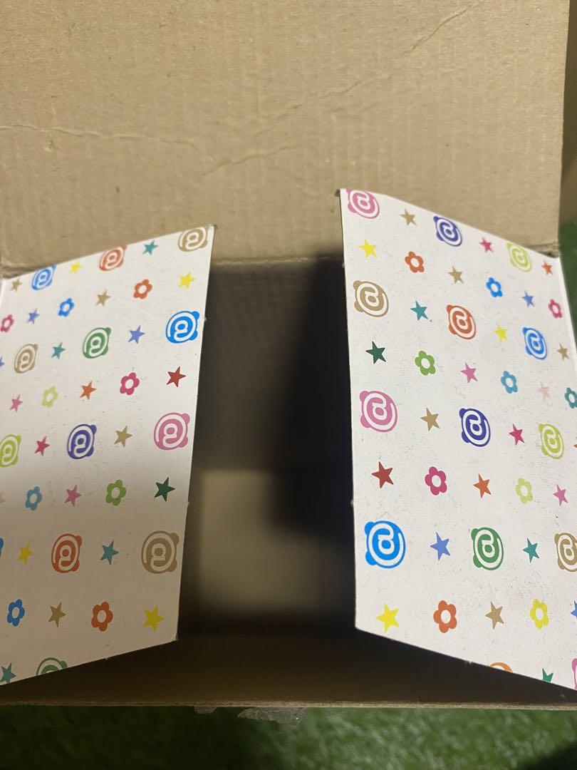 ベアブリック400% マルチカラー medi com toy スカイツリー限定