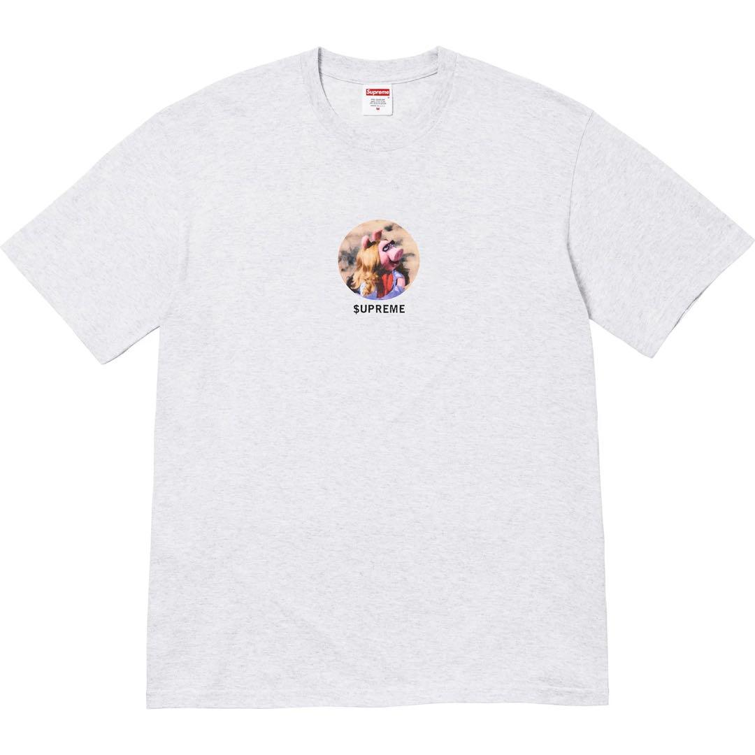 Supreme Miss Piggy Tee 