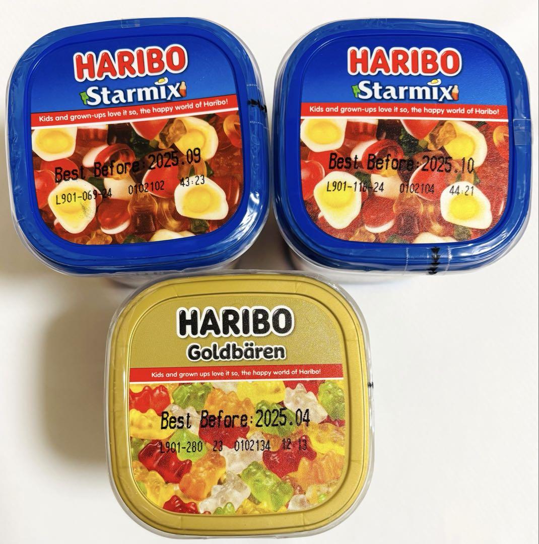 ルック マリー