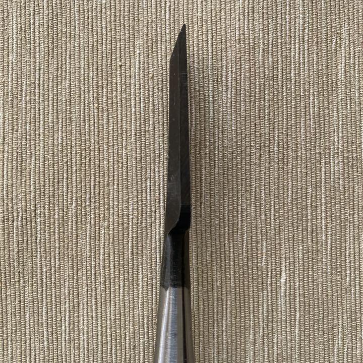 直販最安価格 ★リピ購入専用★【未使用/長期保管】播州 宗家大内鑿 追入24mm(八分)赤樫柄 直販最安価格 ★リピ購入専用★【未使用/長期保管】播州 宗家大内鑿 追入24mm(八分)赤樫柄