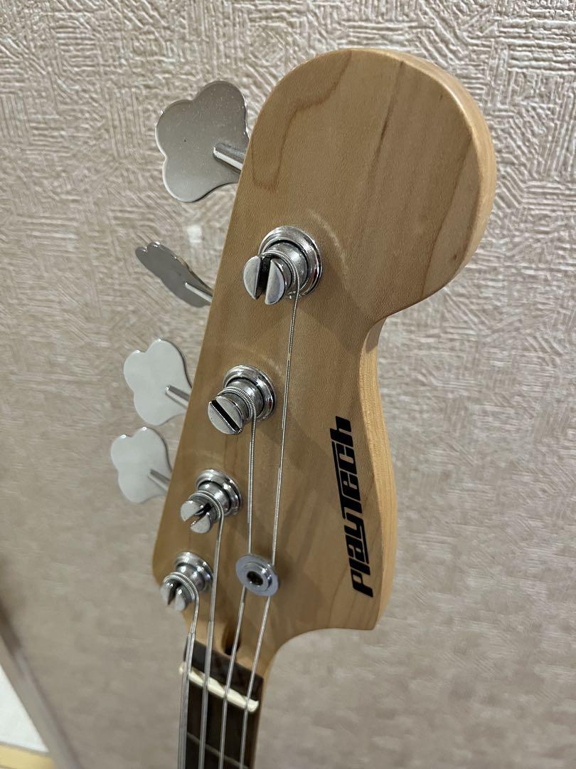 ベース　エレキベース