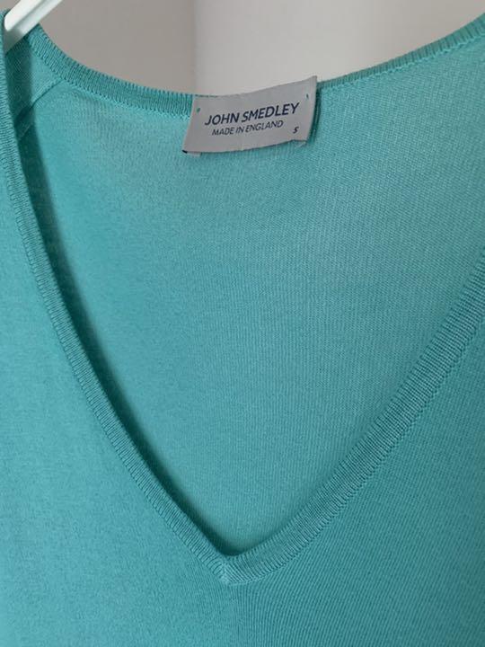 ルカリ coco様専用 John Smedley Vネックニット2点 yRaeX-m66991871040 ジョンスメドレー ⓲カテゴリー