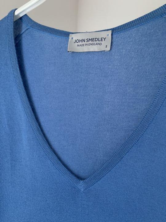 ルカリ coco様専用 John Smedley Vネックニット2点 yRaeX-m66991871040 ジョンスメドレー ⓲カテゴリー