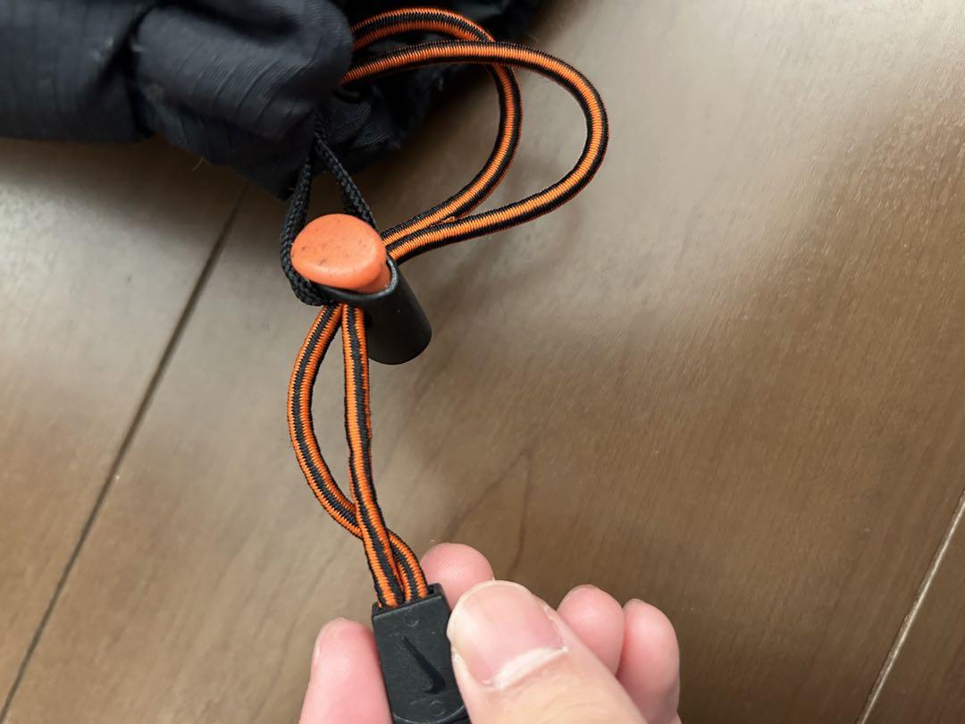NIKE ACG ダウンベスト　　Sサイズ