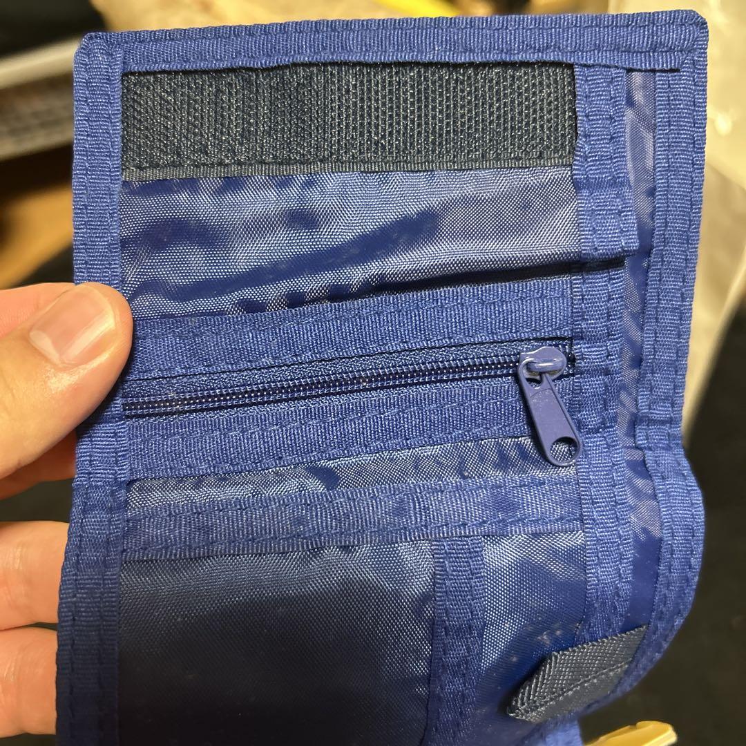 FC バルセロナ グッズ マフラー＆財布