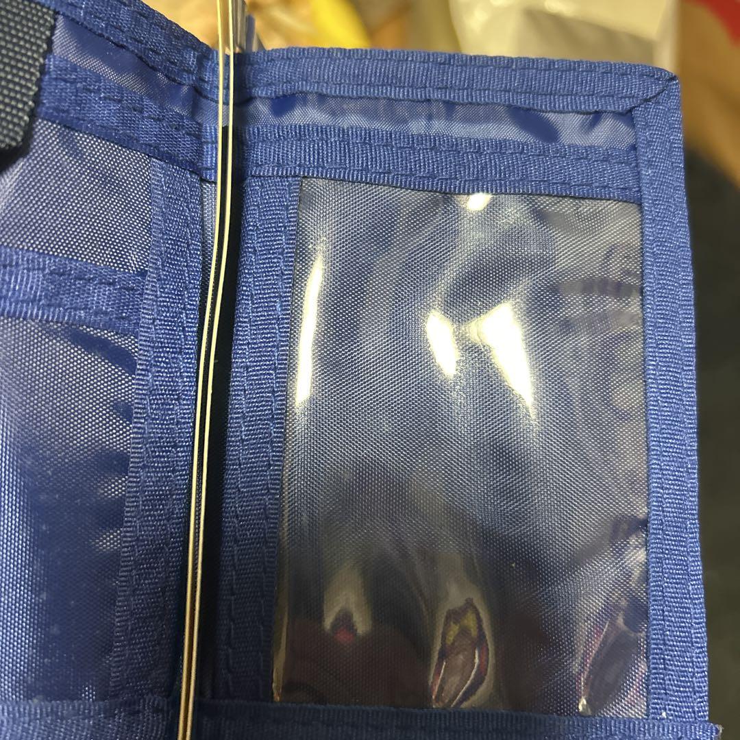 FC バルセロナ グッズ マフラー＆財布