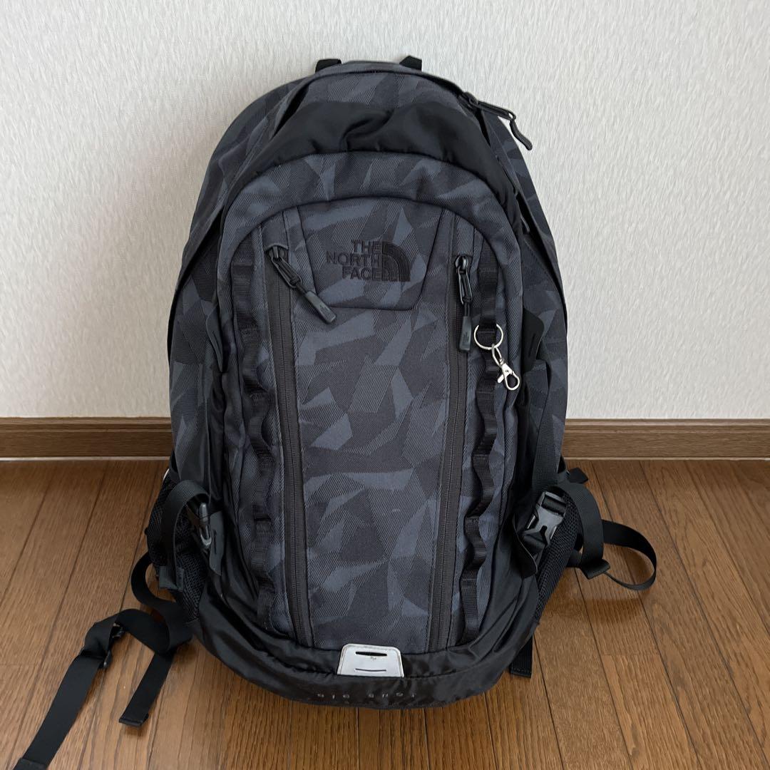 THE North Faceのバックパック(Big shot)
