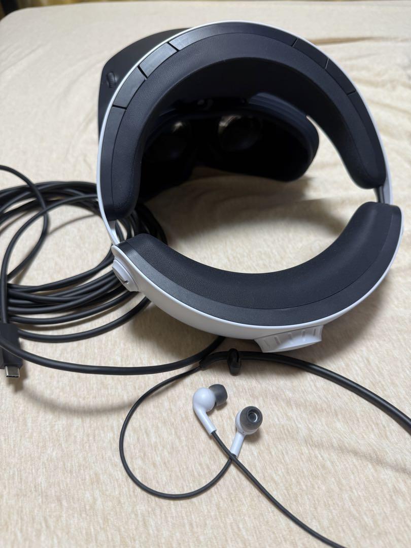 SONY PlaystationVR2