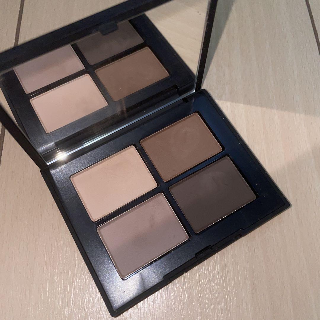 NARS クワッドアイシャドー 03846 KOH RONG - メルカリ
