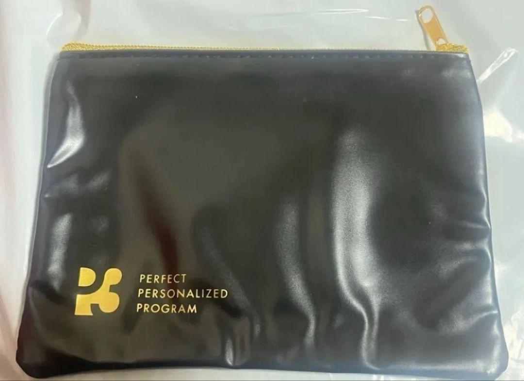 ReZARD beauty シャンプー&トリートメントMNNサプリp3専用ポーチ ReZARD beauty シャンプー&トリートメントMNNサプリp3専用ポーチ